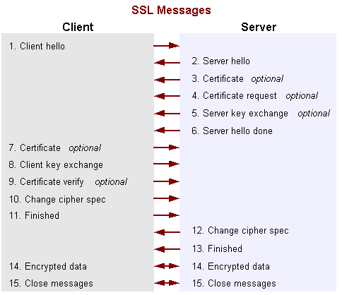 SSL ϥɥǸ򴹤å